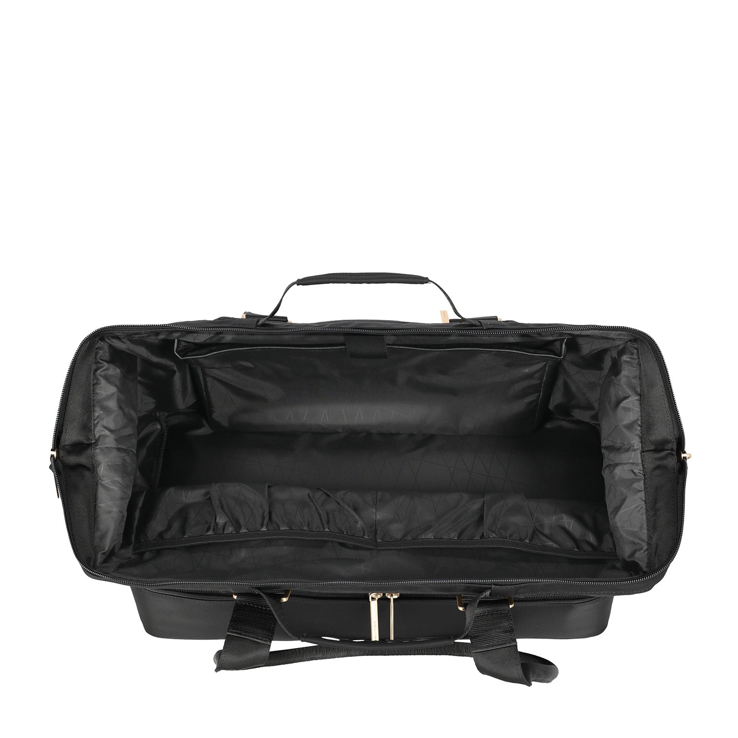 Barbara Stepp Weekender