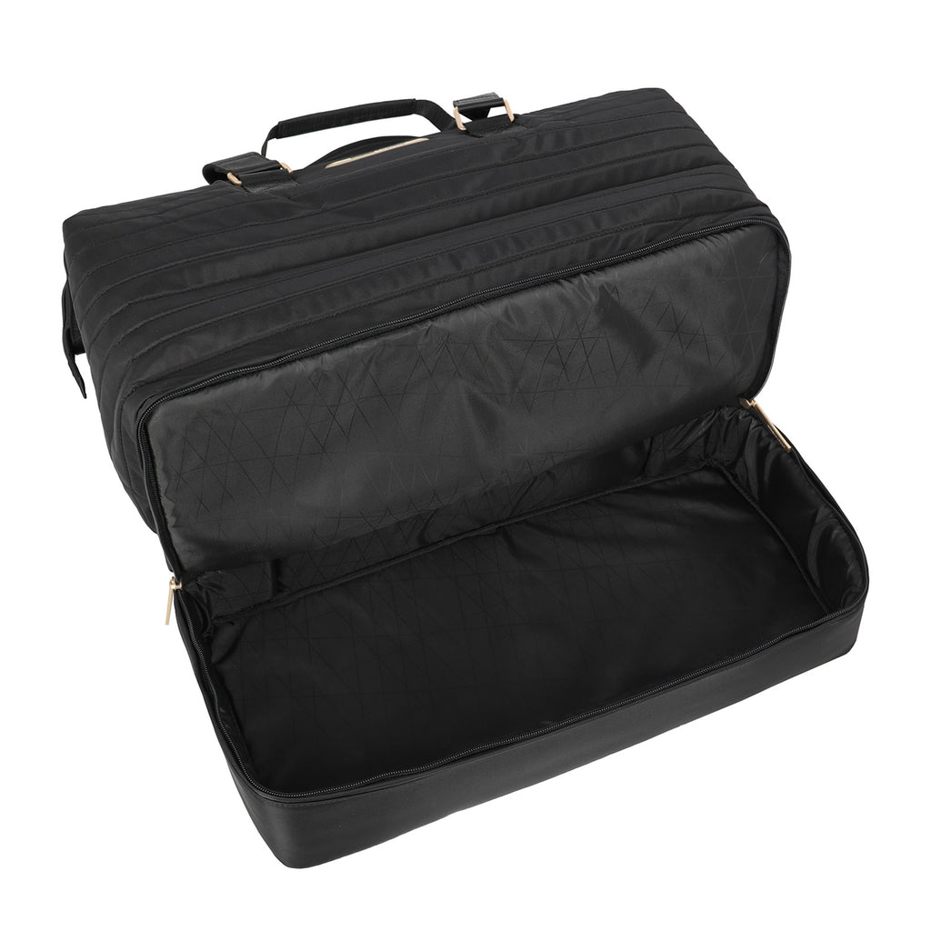 Barbara Stepp Weekender