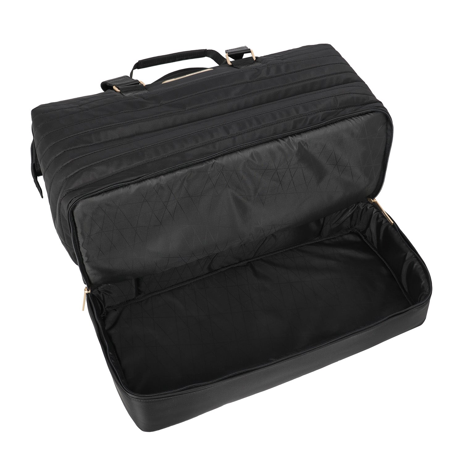 Barbara Stepp Weekender