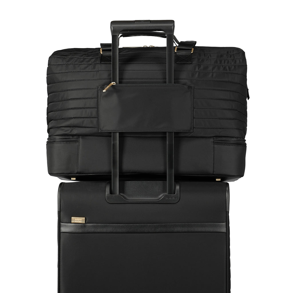 Barbara Stepp Weekender