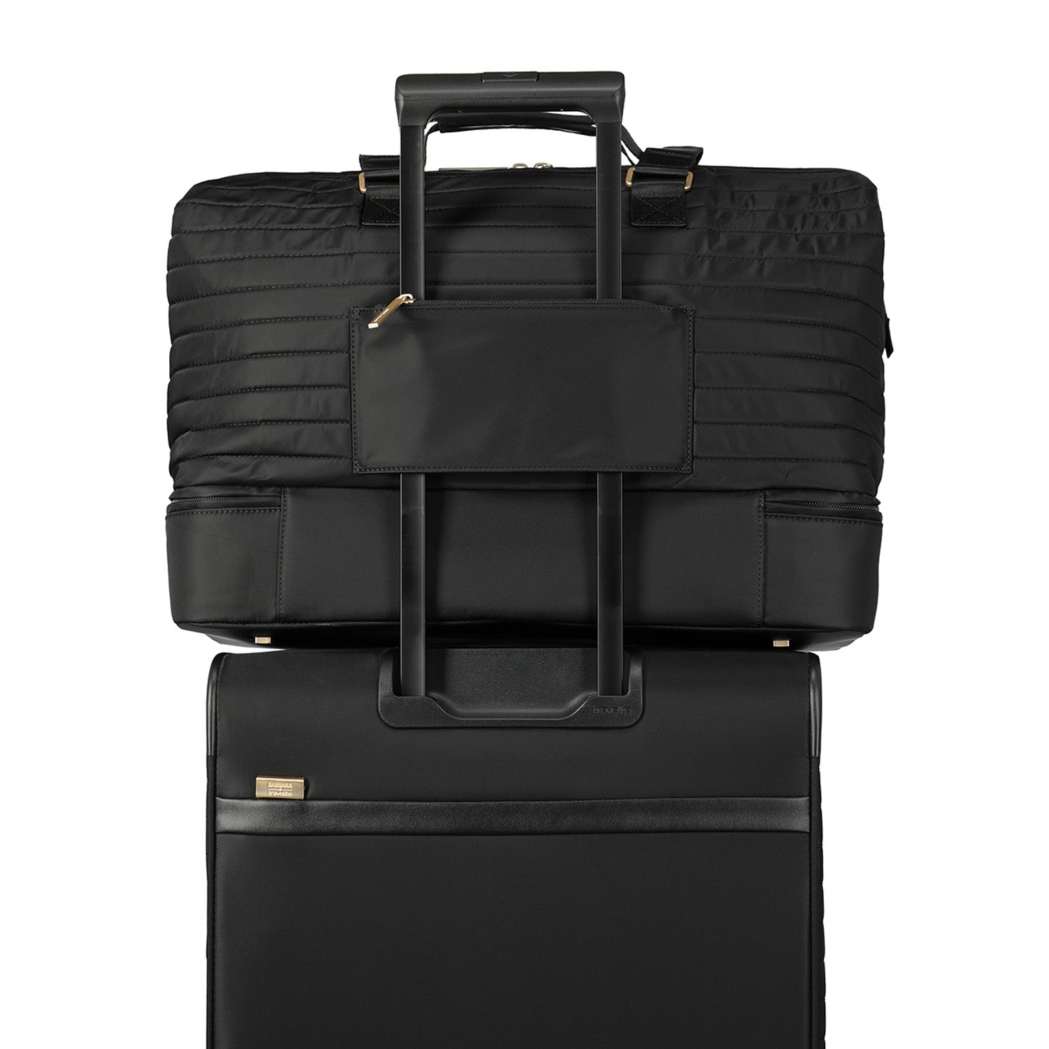 Barbara Stepp Weekender