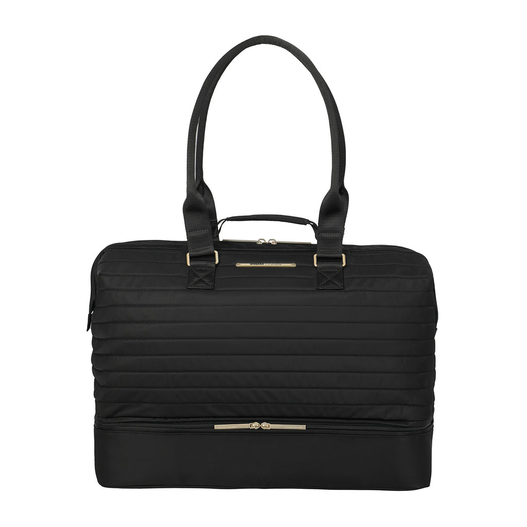 Barbara Stepp Weekender