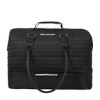 Barbara Stepp Weekender