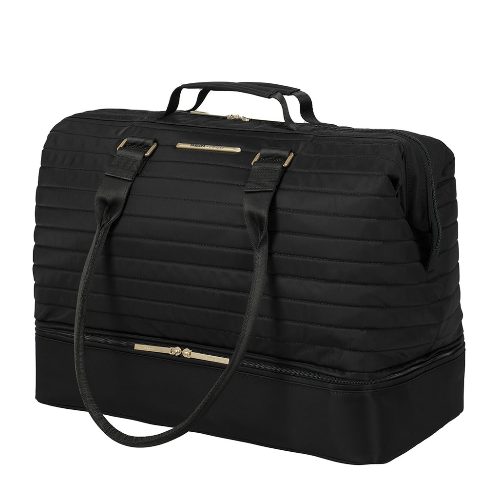 Barbara Stepp Weekender