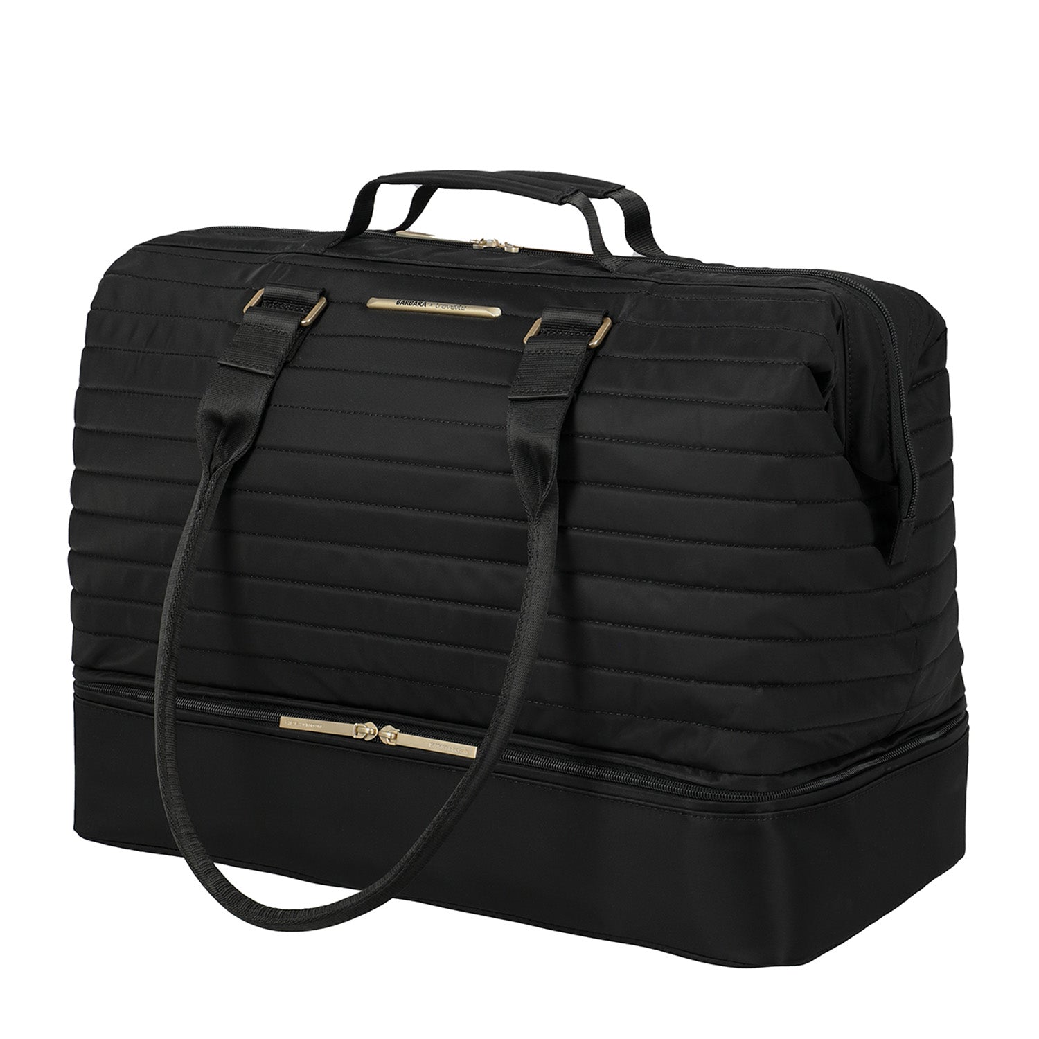 Barbara Stepp Weekender