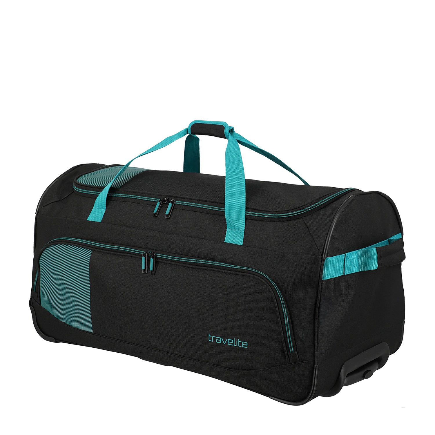 Basics Fresh rolling travel bag