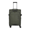 Briize 4W Trolley M
