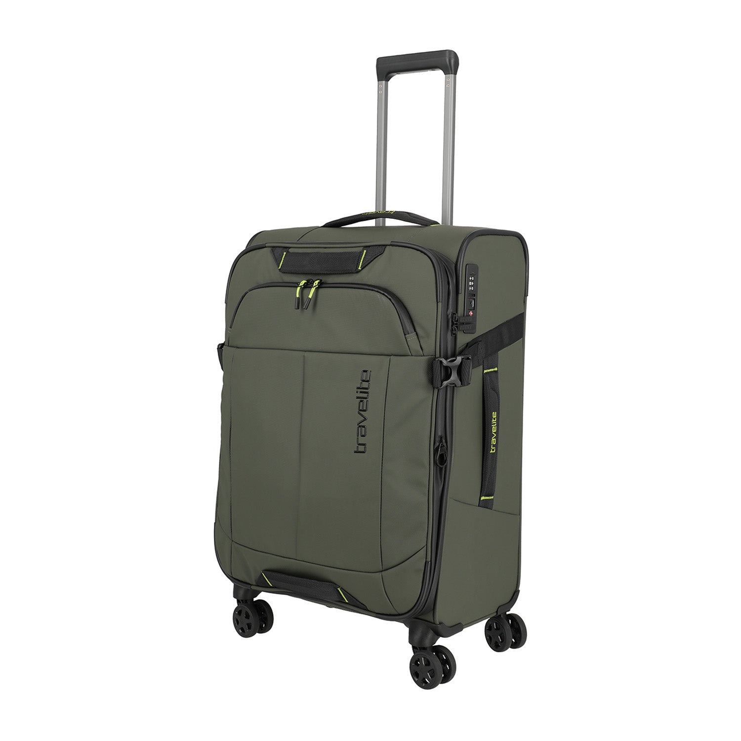 Briize 4W Trolley M