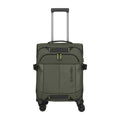 Briize 4W Trolley S