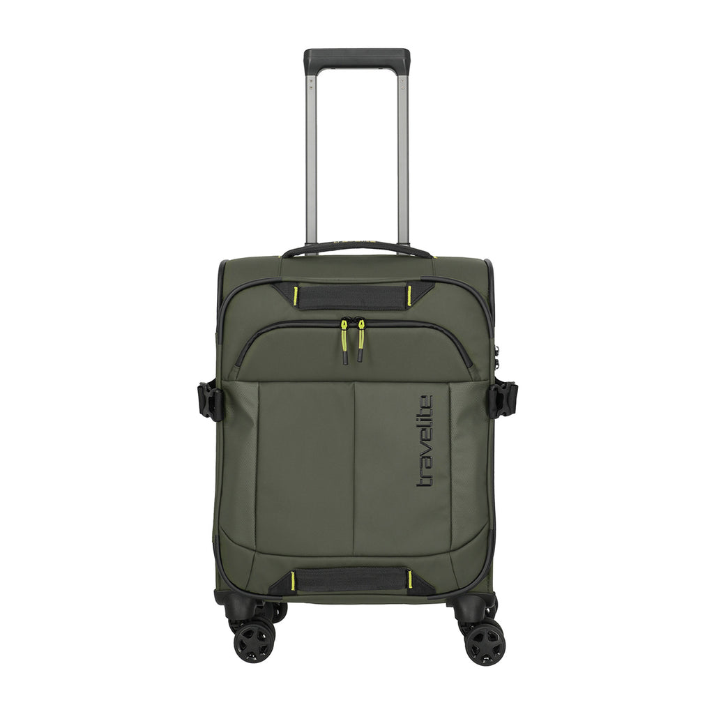 Briize 4W Trolley S