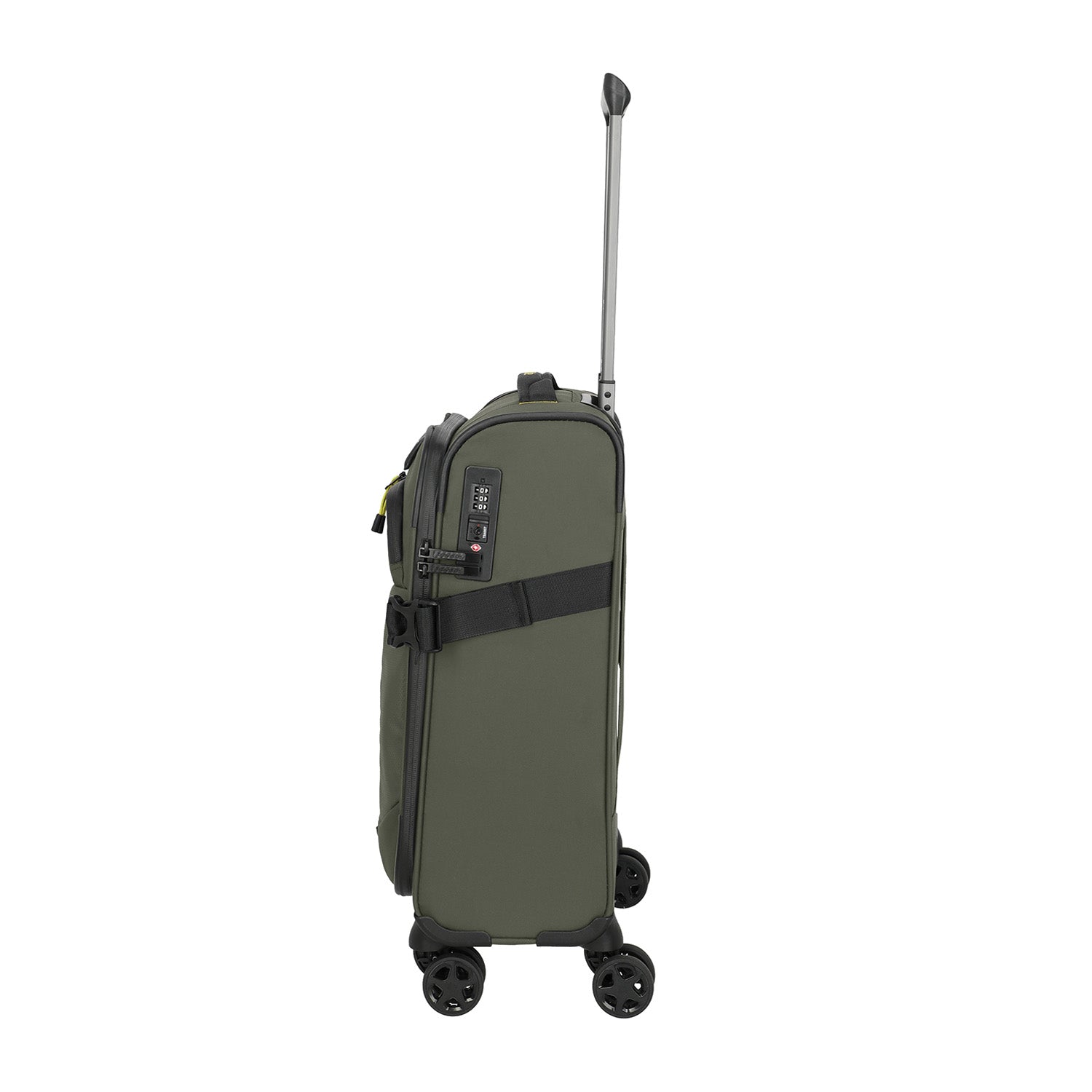 Briize 4W Trolley S