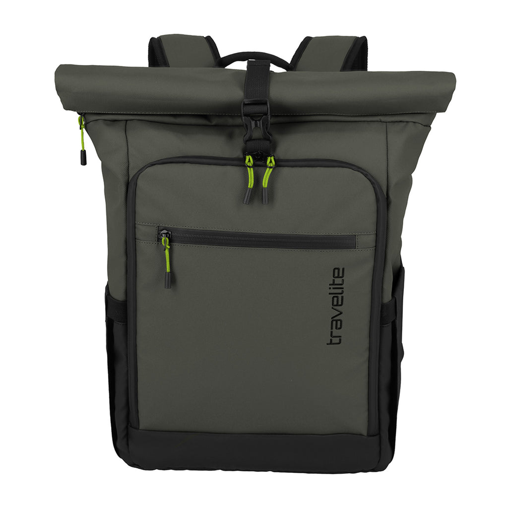 Briize Backpack M Roll-Up