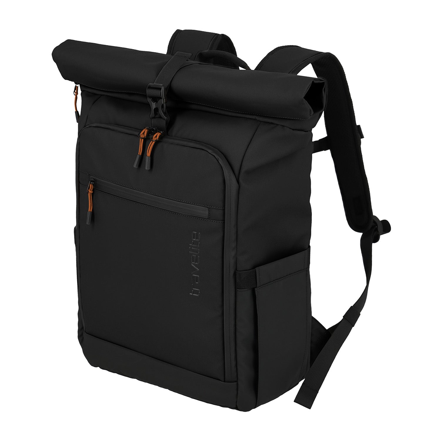 Briize Backpack M Roll-Up