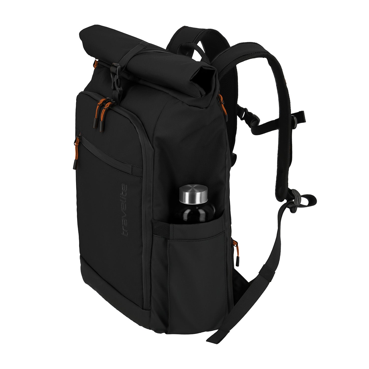 Briize Backpack M Roll-Up