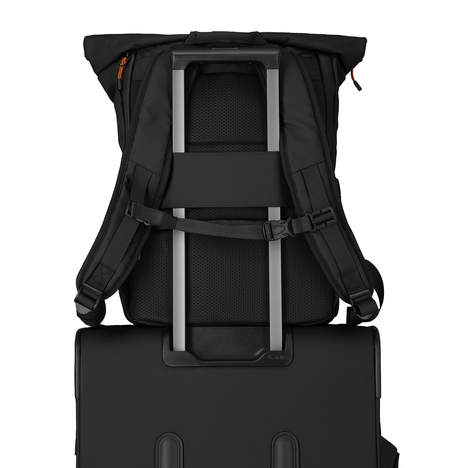 Briize Backpack M Roll-Up