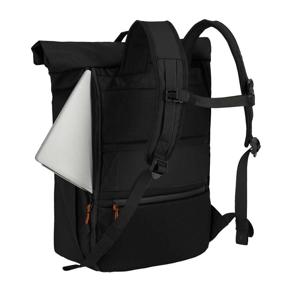 Briize Backpack M Roll-Up