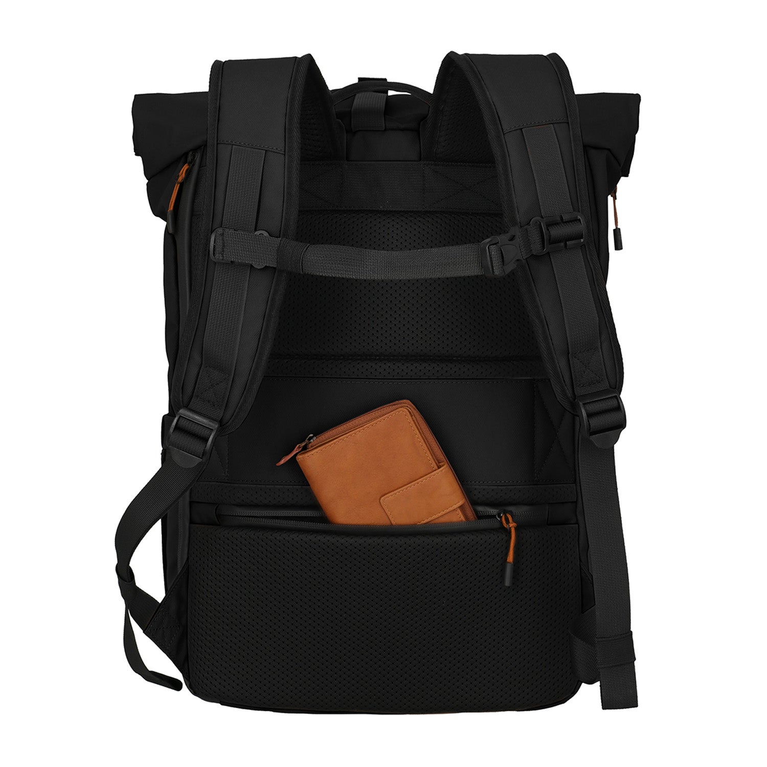 Briize Backpack M Roll-Up