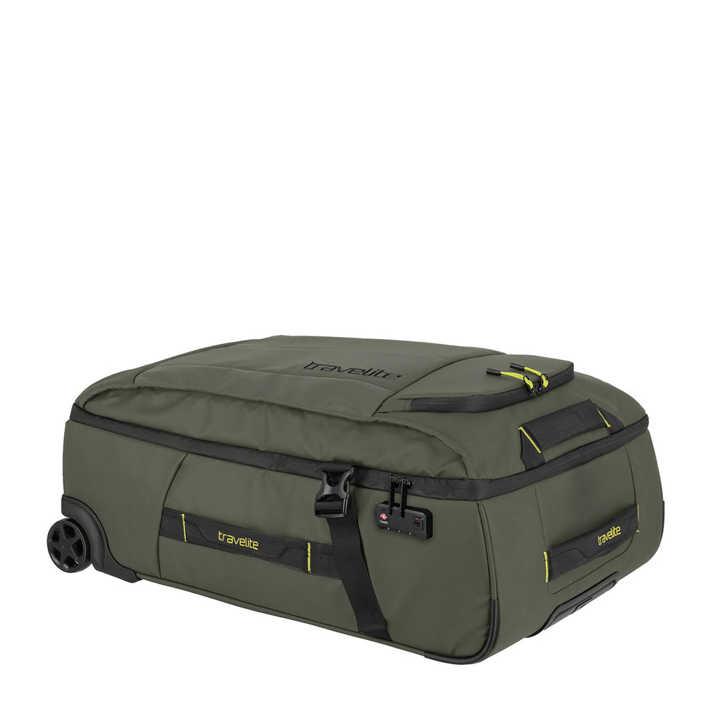 Briize Rollenreisetasche M