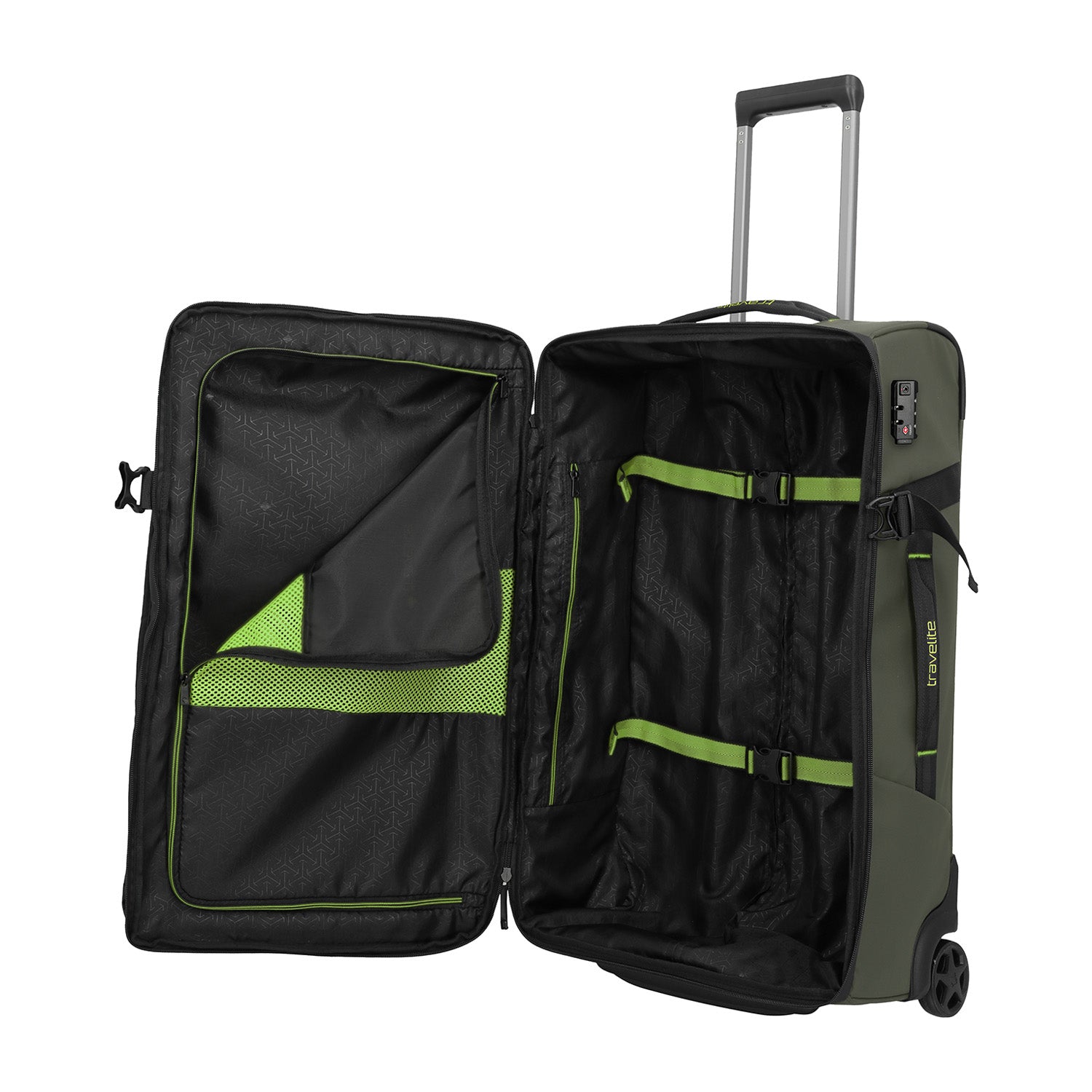 Briize Rollenreisetasche M