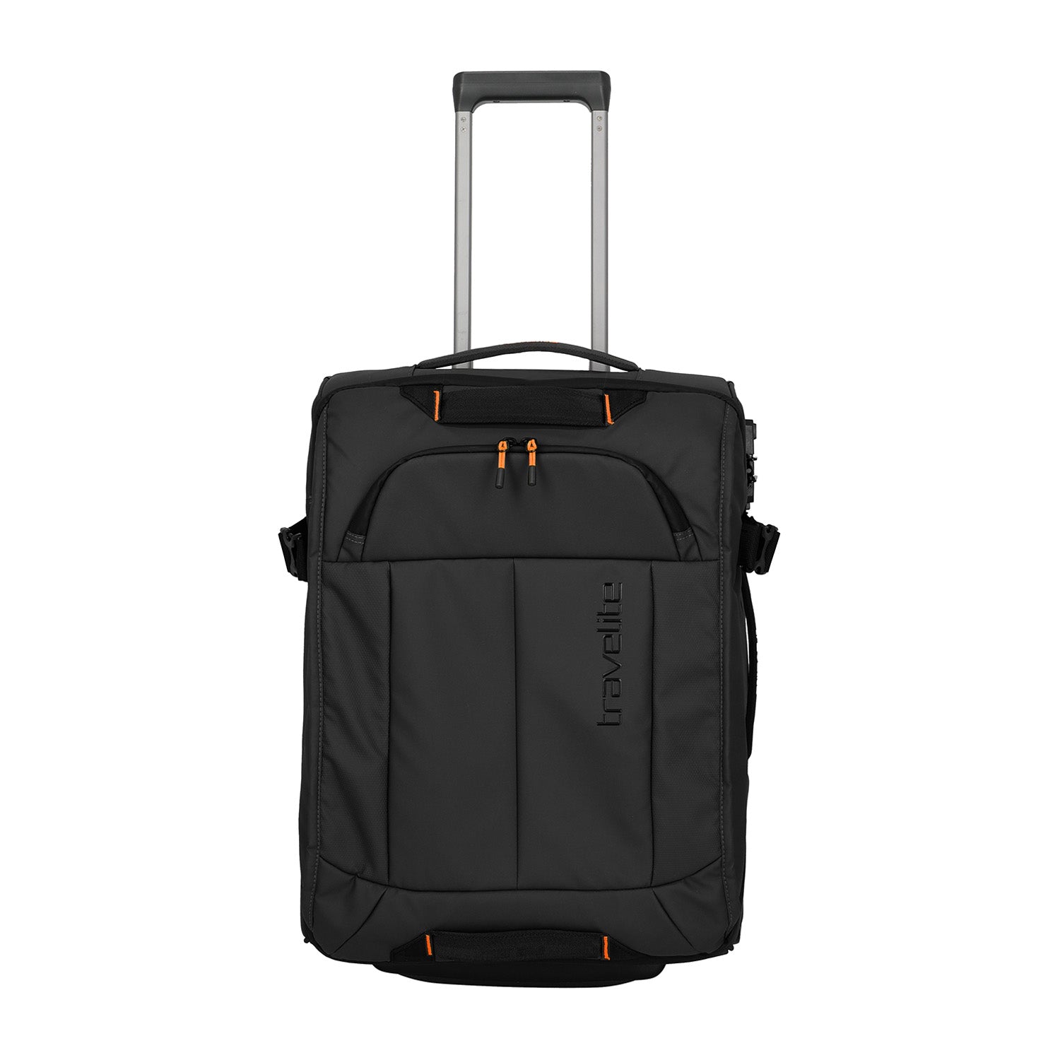 Briize rolling travel bag S