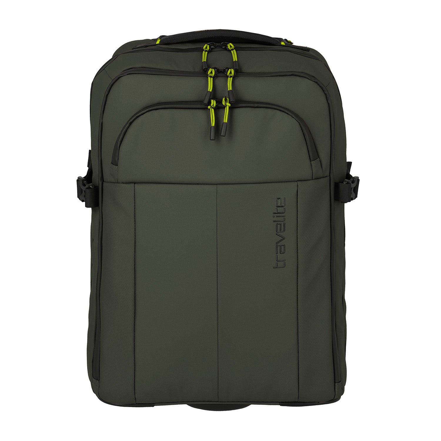 Briize Trolley Backpack 2W