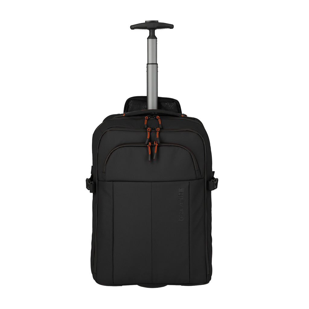Briize Trolley Backpack 2W