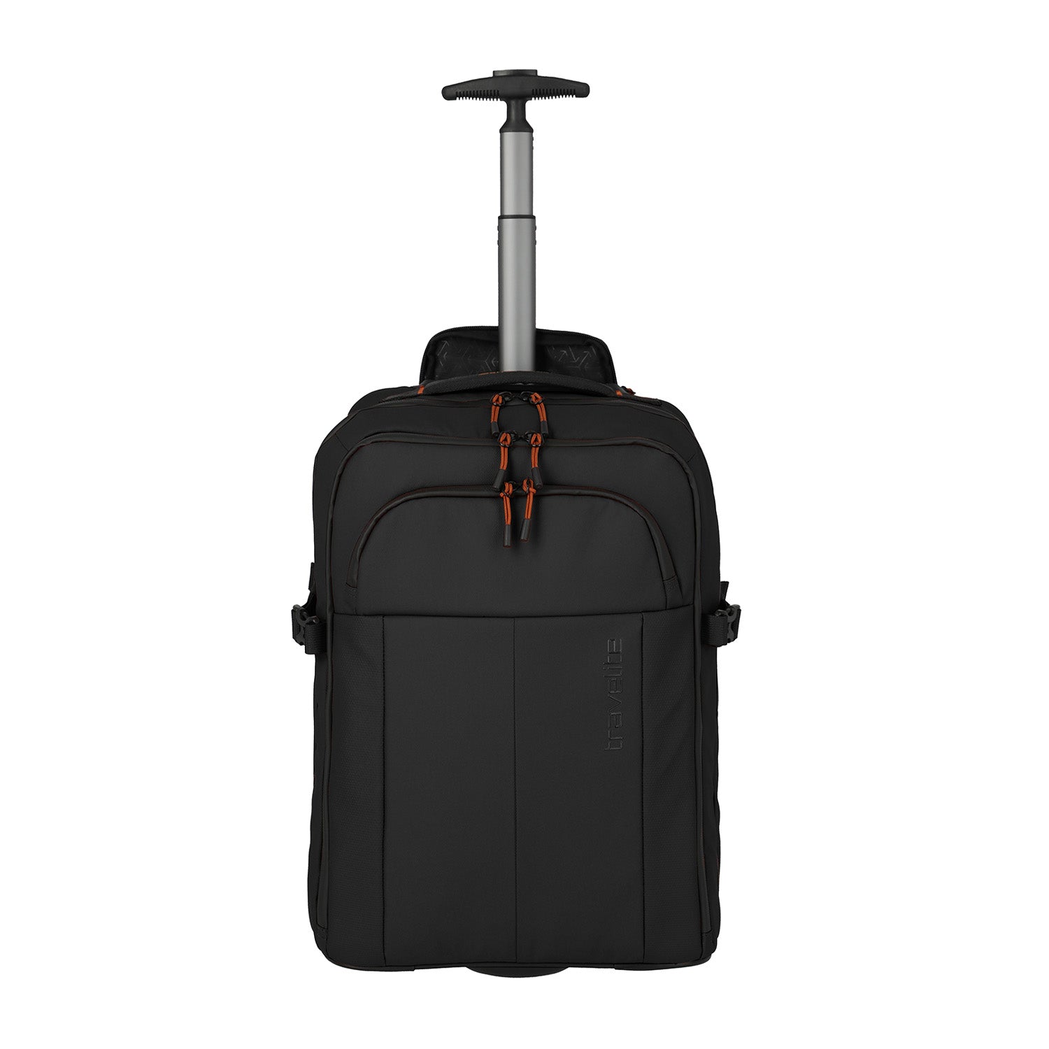 Briize Trolley Backpack 2W
