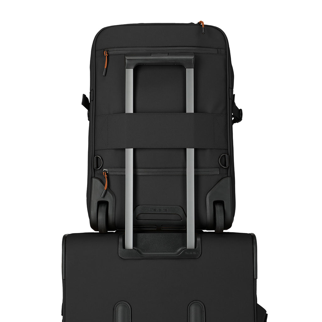 Briize Trolley Backpack 2W