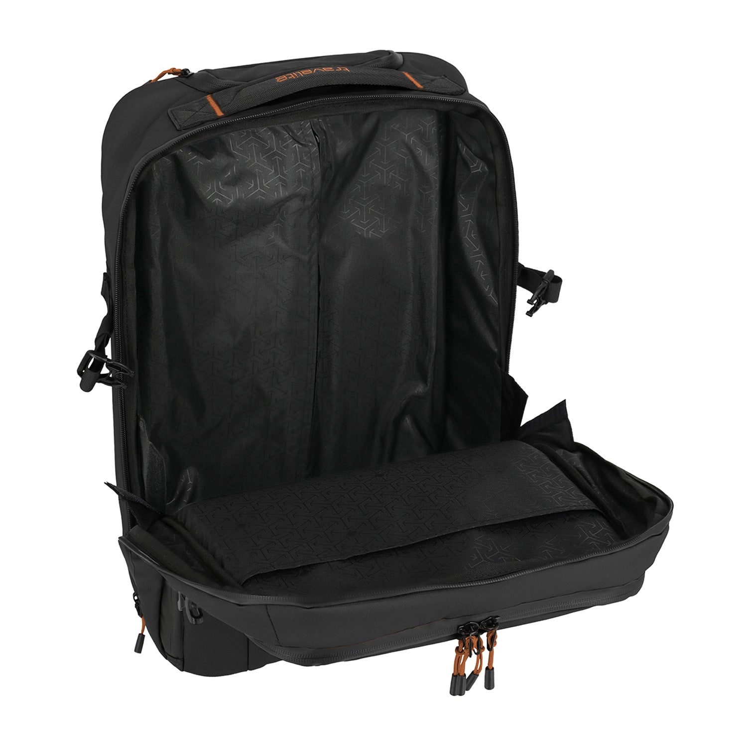 Briize Trolley Backpack 2W