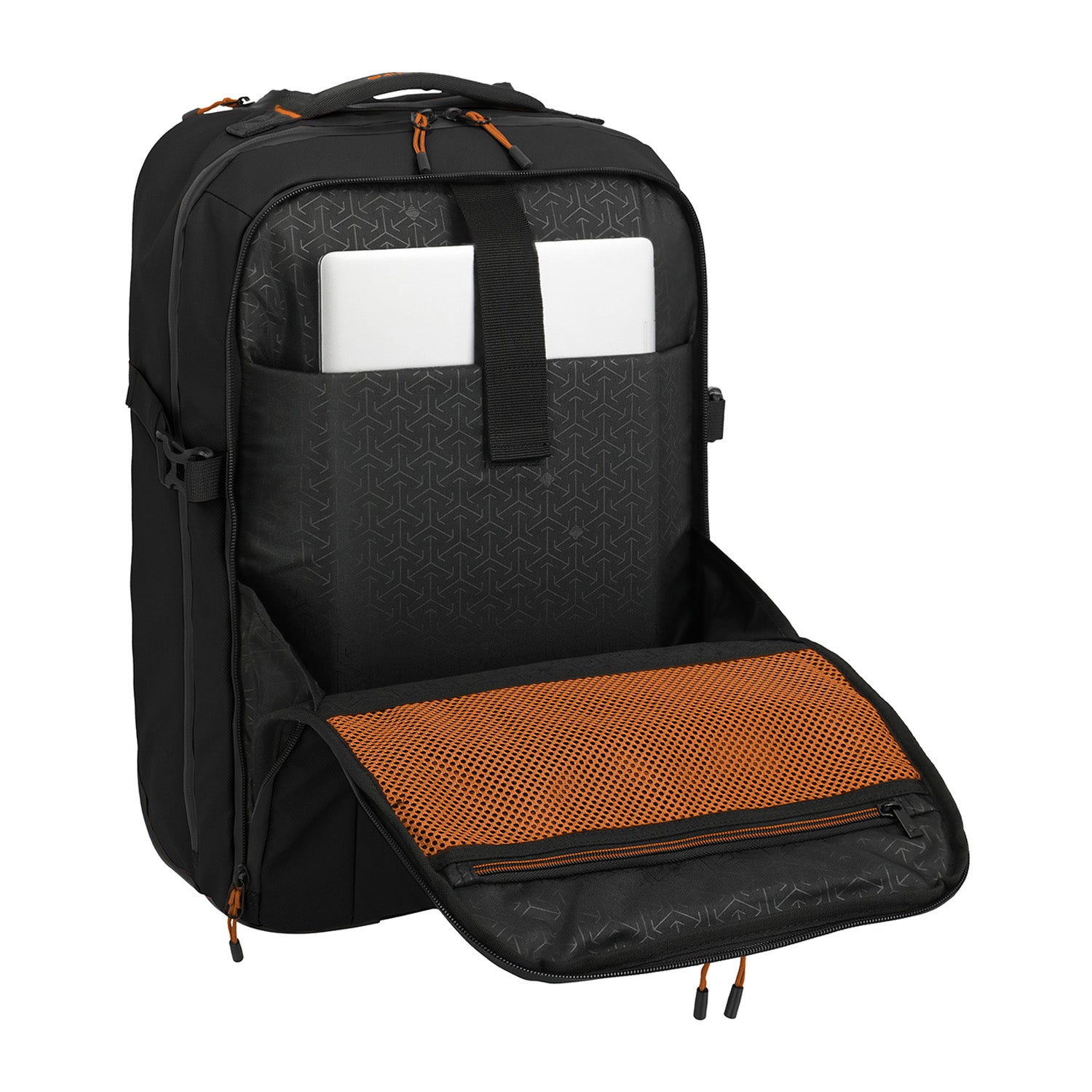 Briize Trolley Backpack 2W