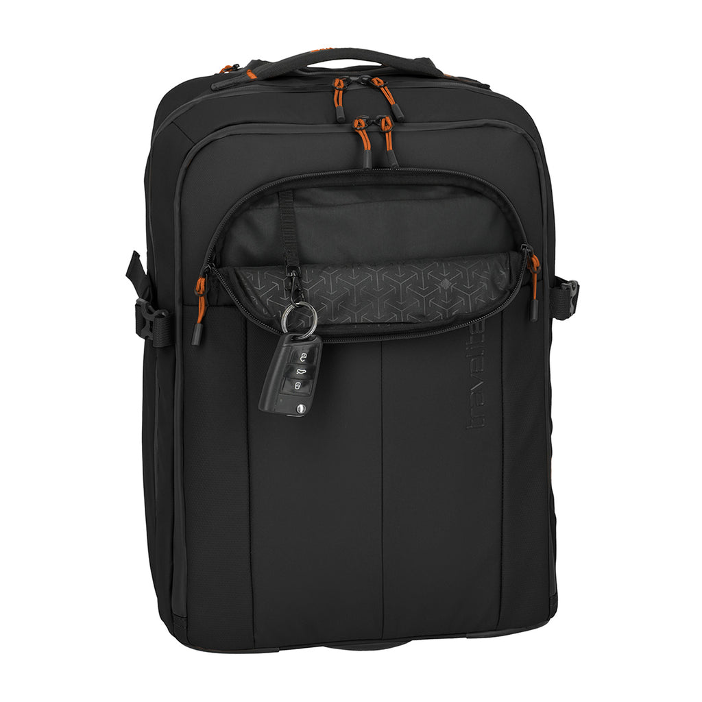 Briize Trolley Backpack 2W