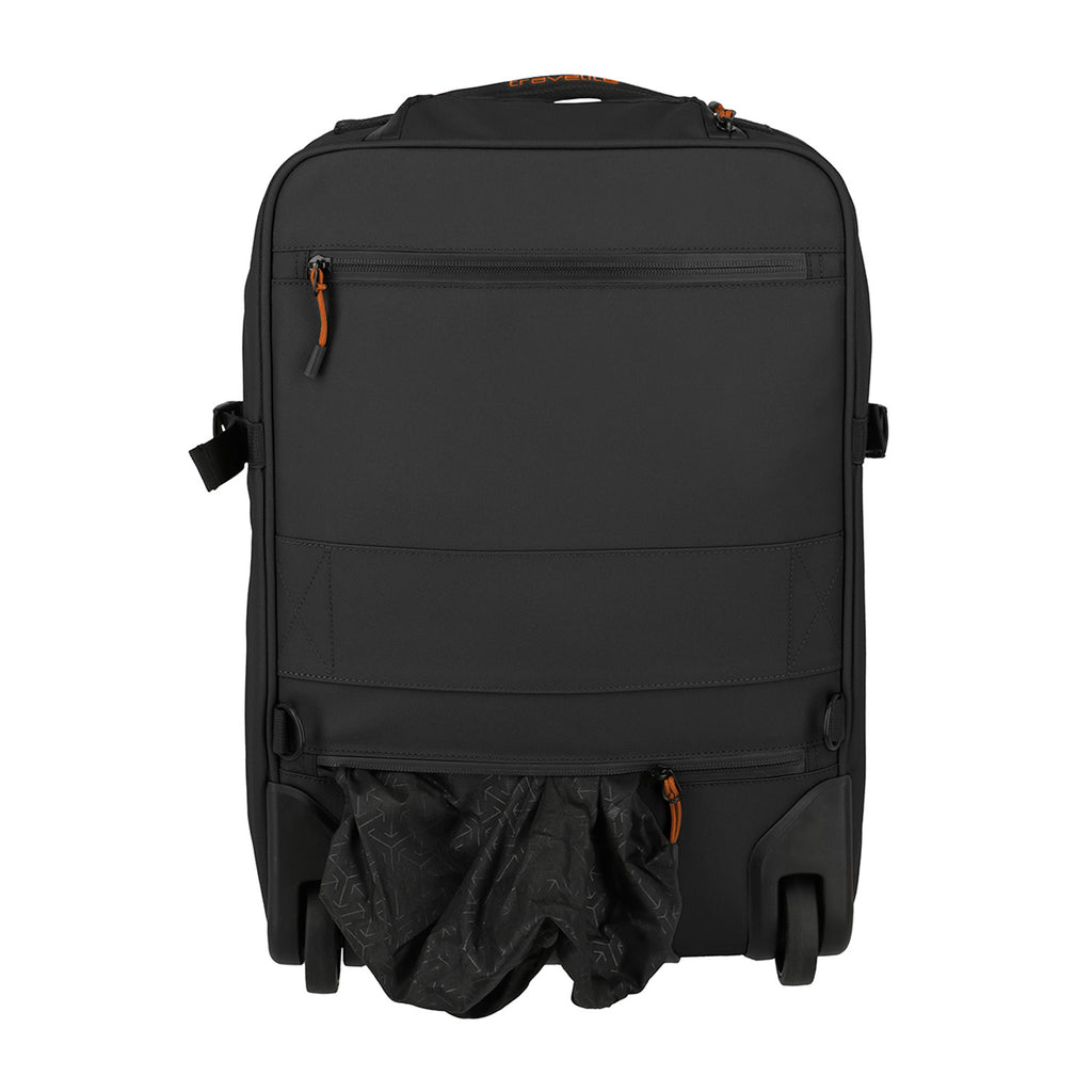 Briize Trolley Backpack 2W