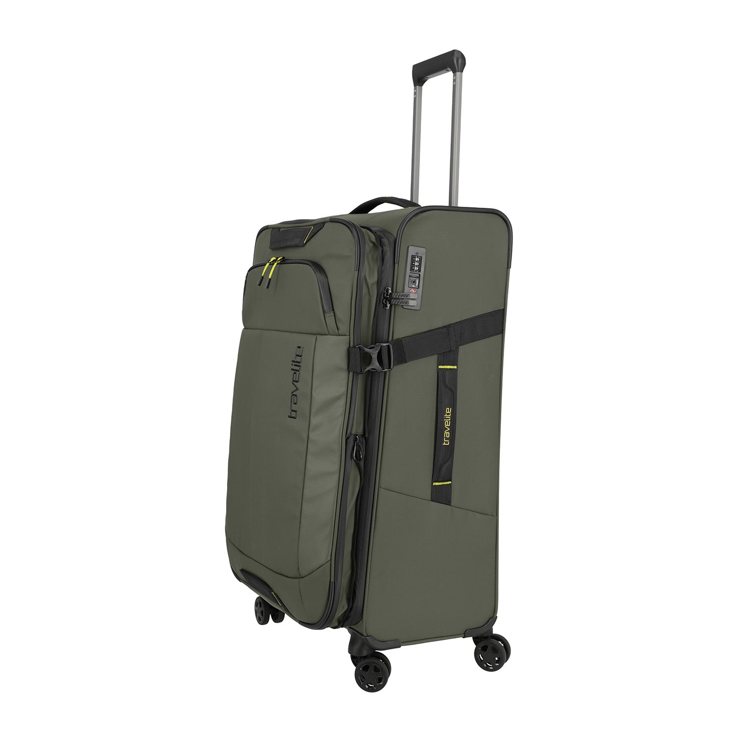 Briize 4W Trolley L