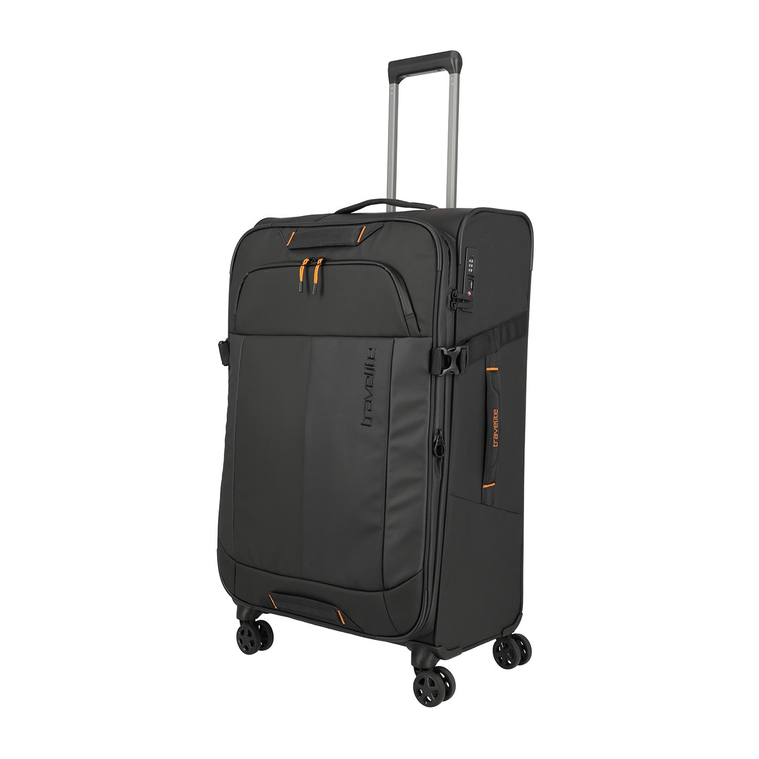 Briize 4W Trolley L