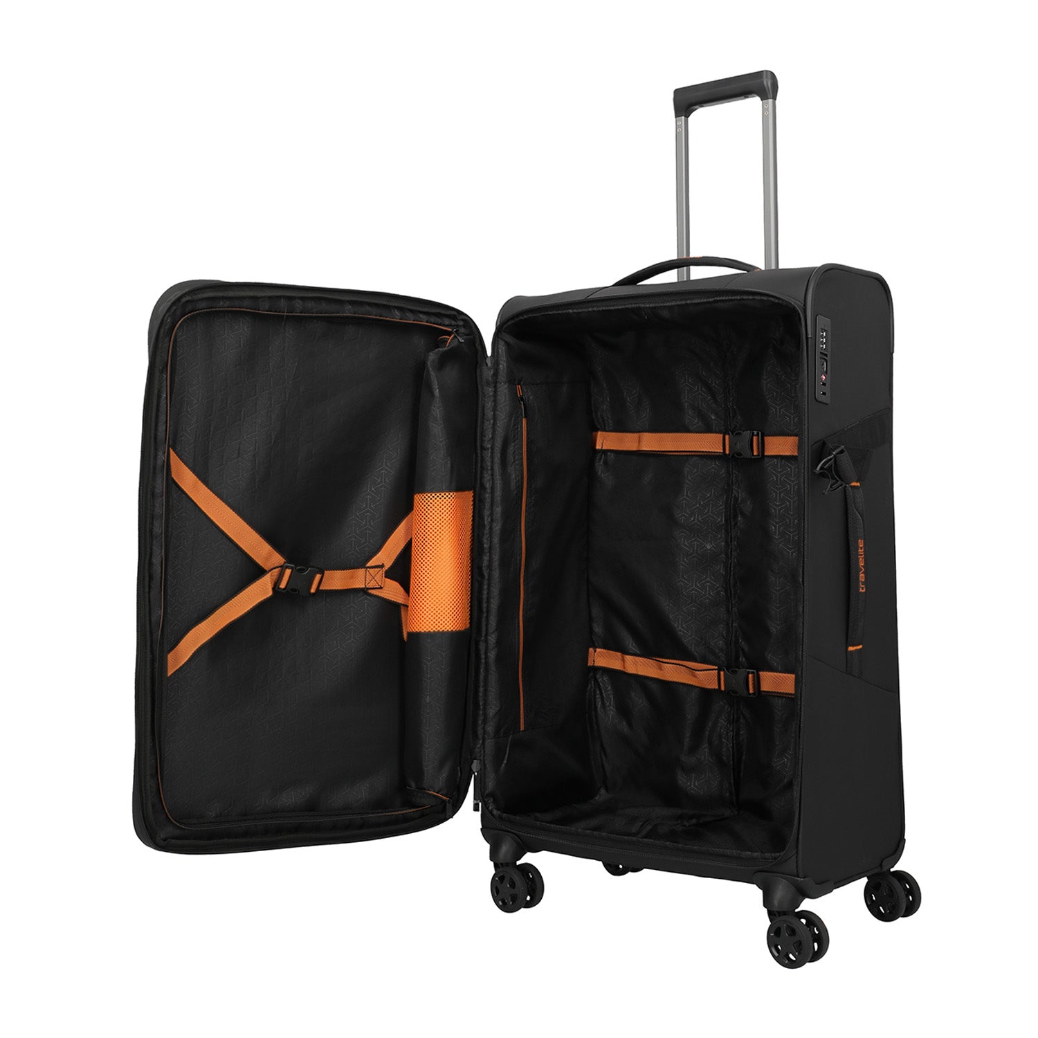 Briize 4W Trolley L