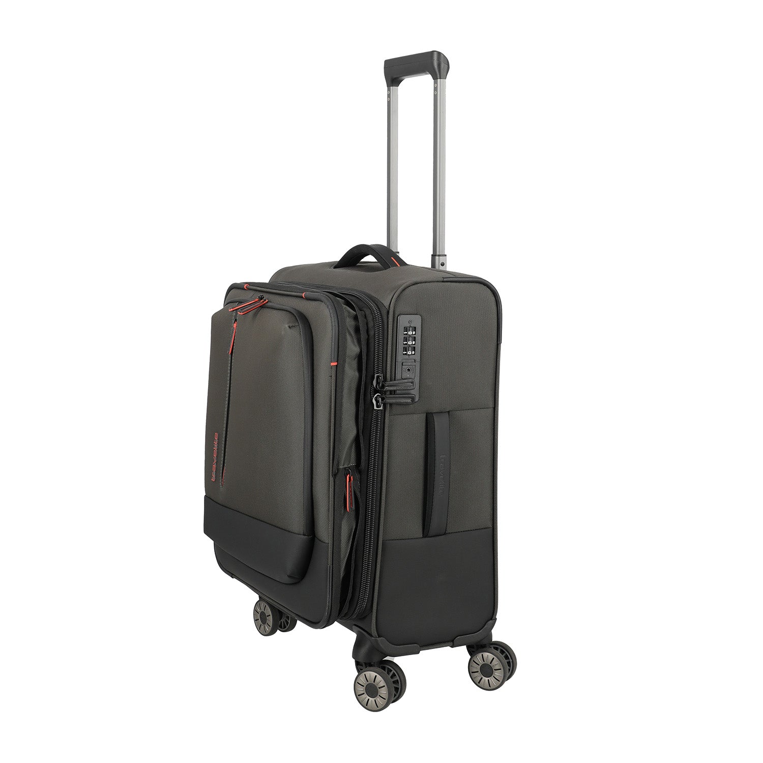 Crosslite 4W Trolley S erw.
