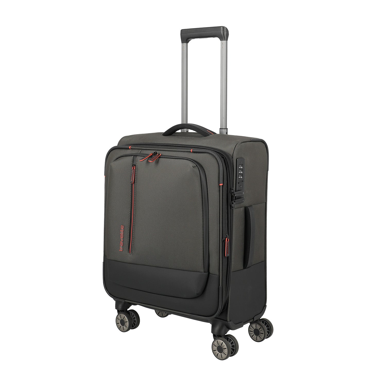 Crosslite 4W Trolley S erw.