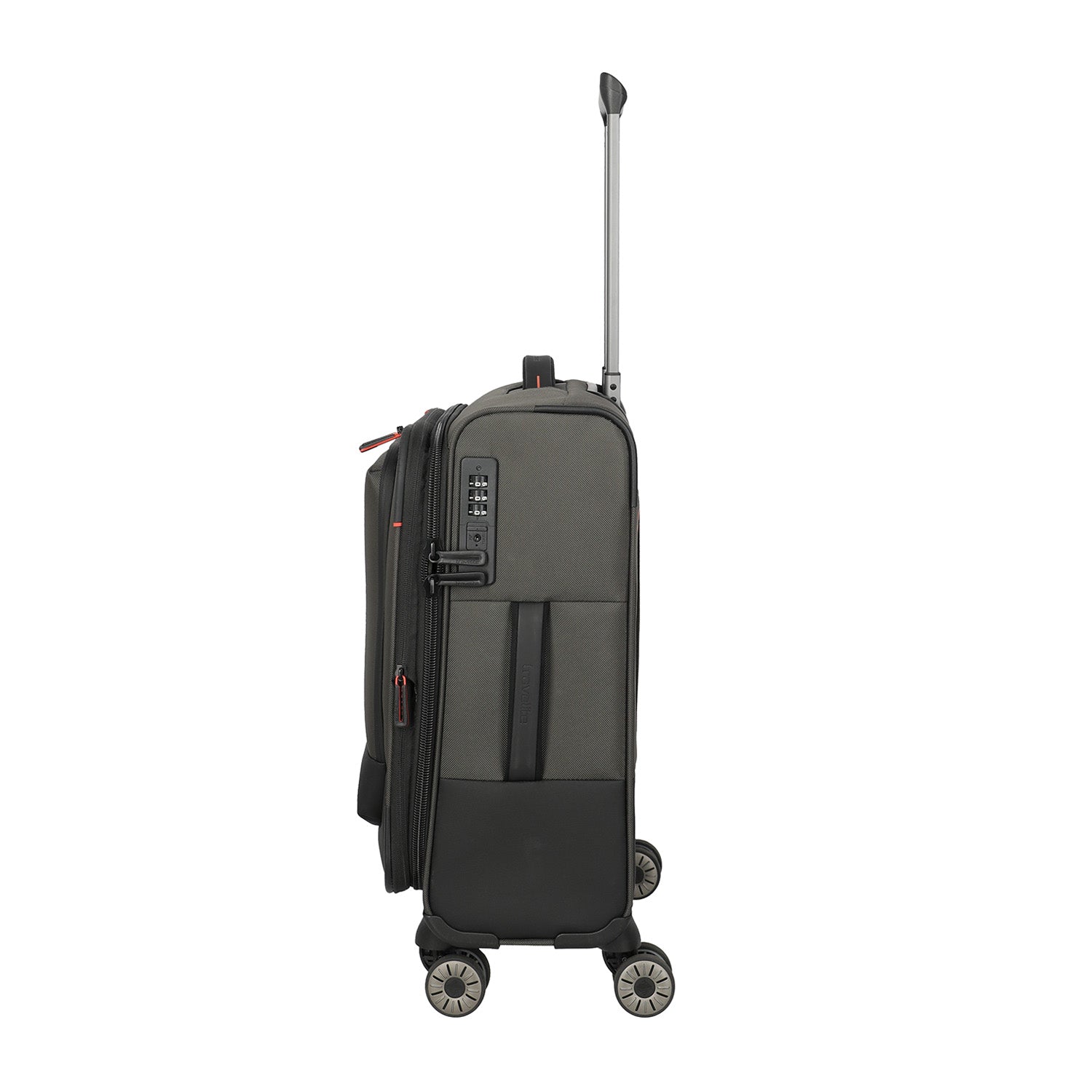 Crosslite 4W Trolley S erw.