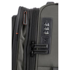 Crosslite 4W Trolley S erw.