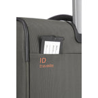 Crosslite 4W Trolley S erw.