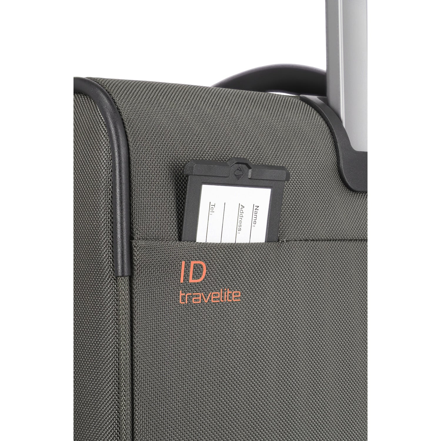 Crosslite 4W Trolley S erw.