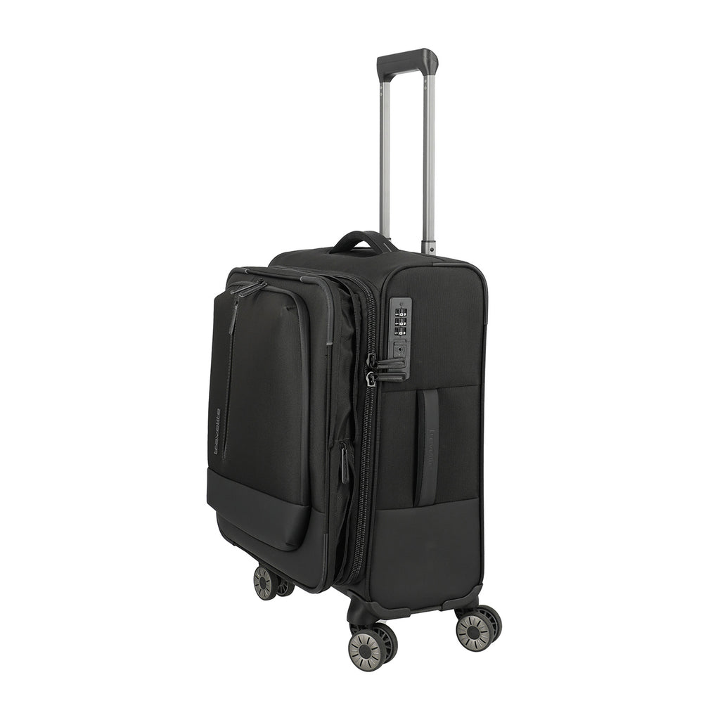 Crosslite 4W Trolley S erw.