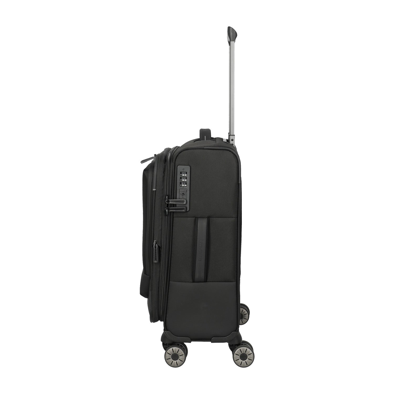 Crosslite 4W Trolley S erw.