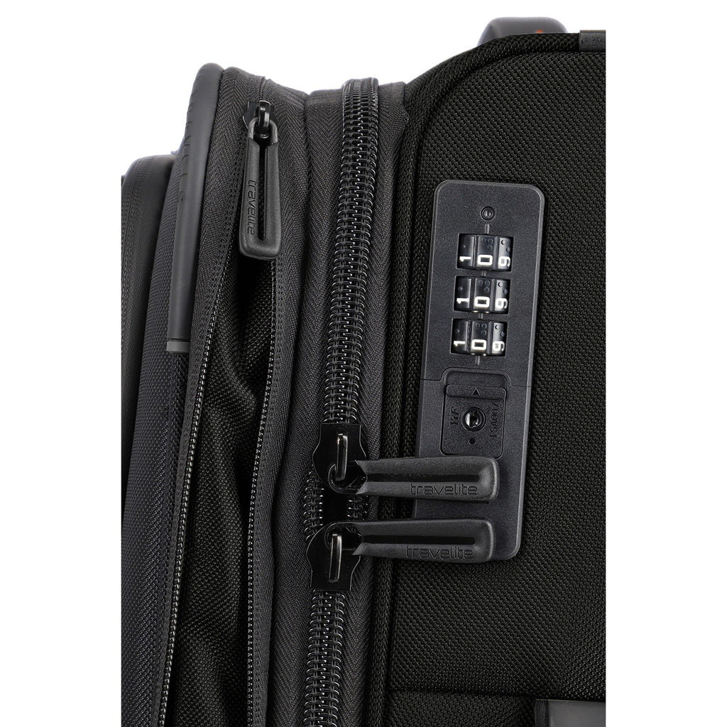 Crosslite 4W Trolley S erw.