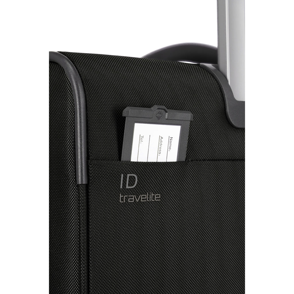 Crosslite 4W Trolley S erw.