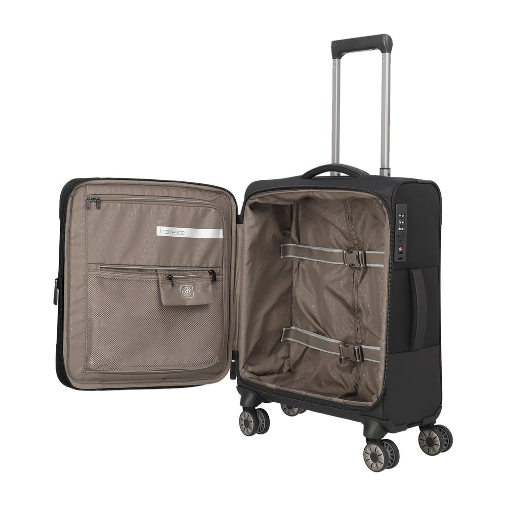 Crosslite 4W Trolley S erw.