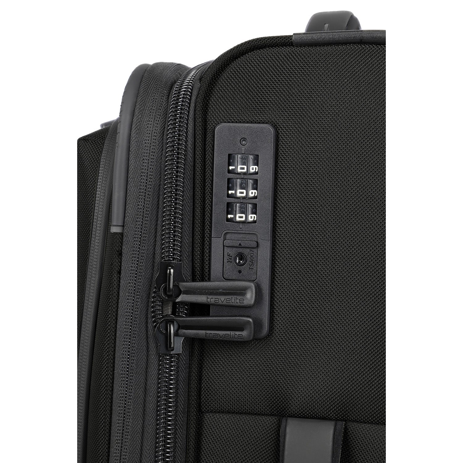 Crosslite 4W Trolley S erw.