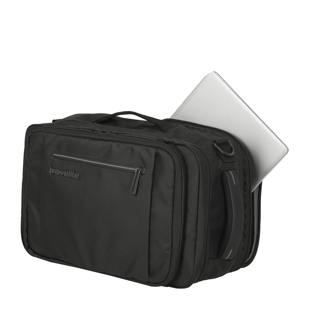 Crosslite Boardtasche/Rucksack S erw.