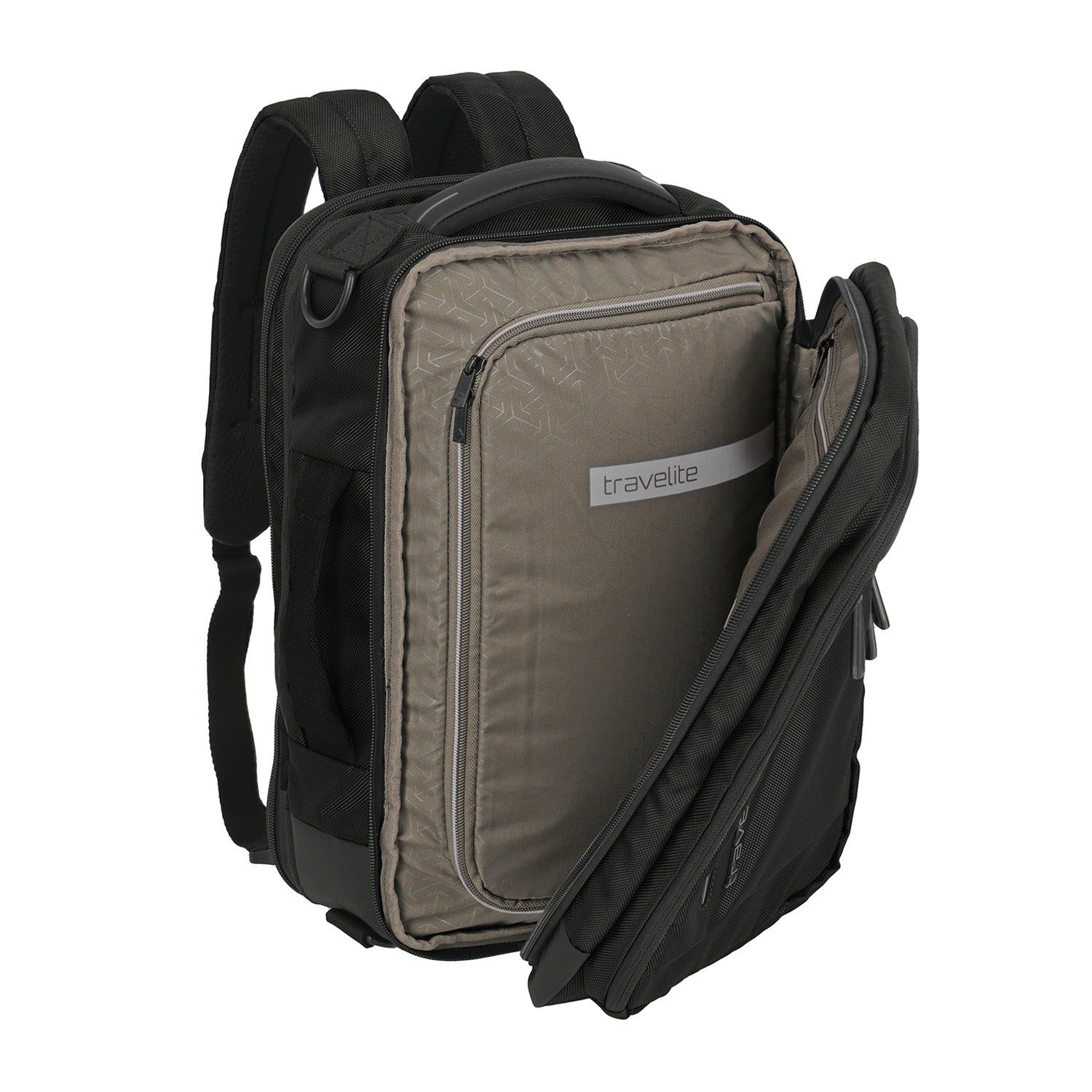 Crosslite Boardtasche/Rucksack S erw.