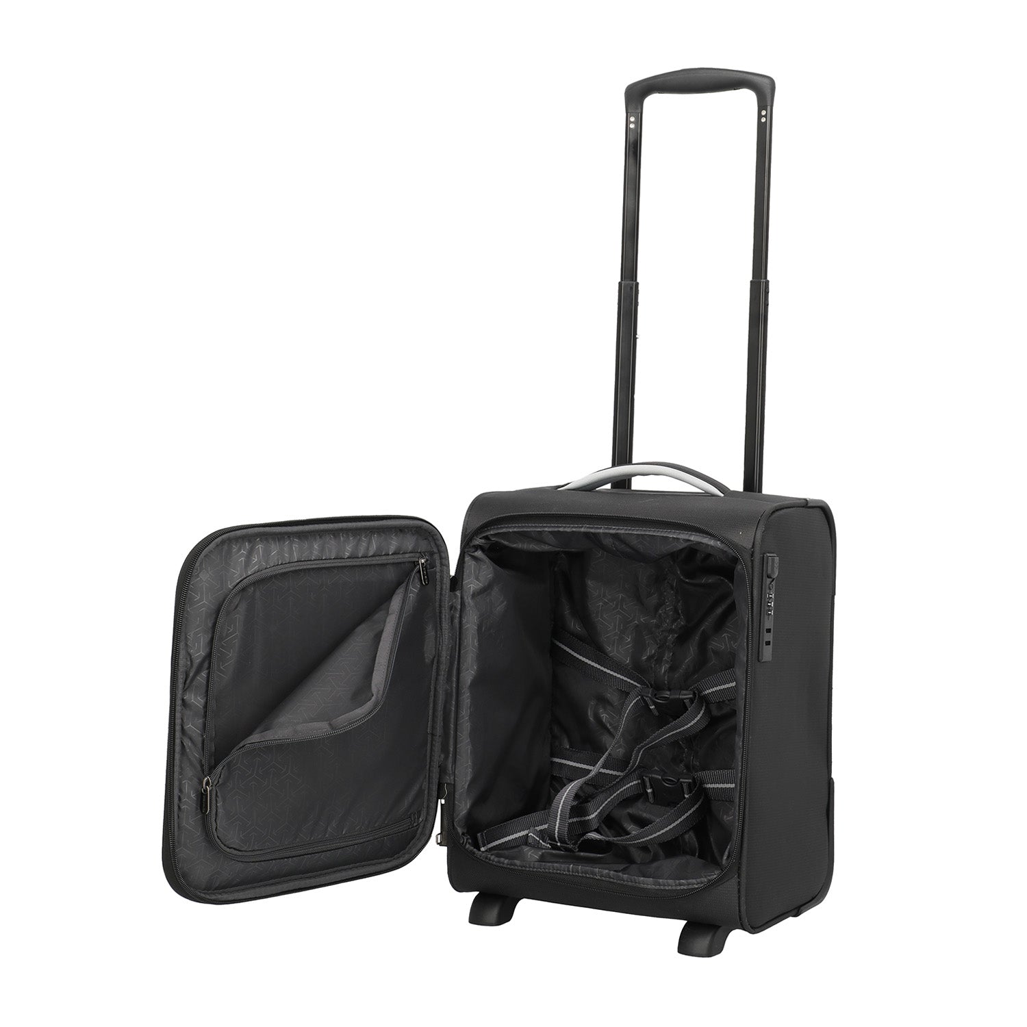 Jetpack Wings 2 Cabin